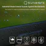 SunBrite 65” Signature Outdoor 4K TV