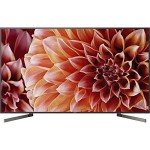 Sony 85-Inch 4K Ultra HD Smart LED TV