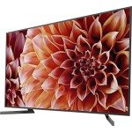 Sony 85-Inch 4K Ultra HD Smart LED TV