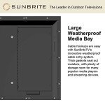 SunBrite 65” Signature Outdoor 4K TV
