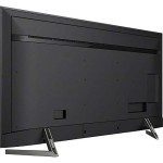Sony 85-Inch 4K Ultra HD Smart LED TV