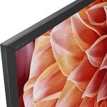 Sony 85-Inch 4K Ultra HD Smart LED TV