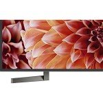 Sony 85-Inch 4K Ultra HD Smart LED TV