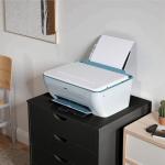 OLIXIS 5 Drawer Mobile File Cabinet Under Desk Storage Organization with Wheels Vertical Filing Chest Rolling Wood Small Desk Printer Stand for Home Office, 15.75"D x 18.74"W x 25.39"H, Black