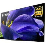 Sony 77" BRAVIA OLED 4K Smart TV