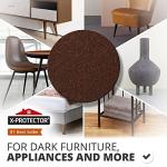 357-Piece Felt Furniture Pads for Floor Protection