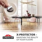 357-Piece Felt Furniture Pads for Floor Protection