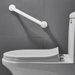 12 Inch Stainless Steel Grab Bar Set, 2 Pack