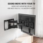 Soundbar Mount for SONOS Beam with Easy Access