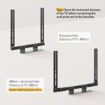 Soundbar Mount for SONOS Beam with Easy Access