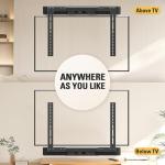 Soundbar Mount for SONOS Beam with Easy Access