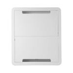 Legrand 17-Inch Dual Purpose Media Enclosure