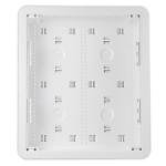 Legrand 17-Inch Dual Purpose Media Enclosure