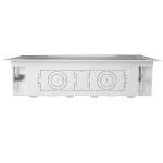 Legrand 17-Inch Dual Purpose Media Enclosure