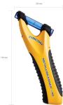 Zircon MetalliScanner M40 Handheld Metal Detector