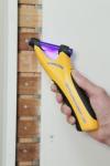 Zircon MetalliScanner M40 Handheld Metal Detector