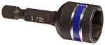 IRWIN 1/2-Inch Lobular Nutsetter Insert Bit