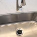 DANCO Disposal Genie Kitchen Sink Splash Guard
