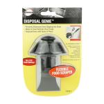 DANCO Disposal Genie Kitchen Sink Splash Guard