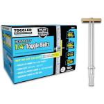 SnapToggle BB Toggle Anchors - 100 Pack