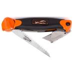 Swanson Savage Folding Jab Saw and Utility Knife