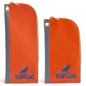 Multipurpose Waterproof Tool Pouch Set - 2 Pack