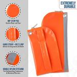 Multipurpose Waterproof Tool Pouch Set - 2 Pack