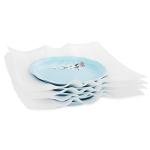 100 Foam Sheets - 12"x12" Cushioning Material