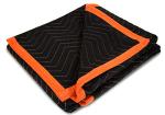 WEN Heavy Duty Padded Moving Blankets, 6-Pack