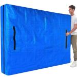 Heavy-Duty Mattress Bags with Zipper Handles