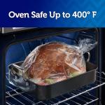 Reynolds Turkey Oven Bags for Up to 24 Pounds