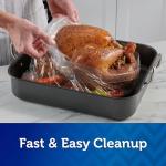 Reynolds Turkey Oven Bags for Up to 24 Pounds