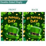 Seasonal Double-Sided Garden Flag Set of 12