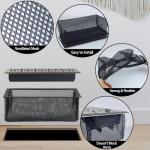 SANKOYO 8-Pack Floor Vent Filters for Home