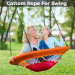 Natural Cotton Twisted Rope for Crafts and Decor