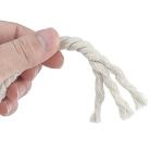 Nautical Cotton Rope for Crafts and Decor