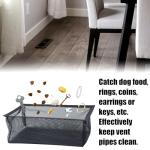 SANKOYO 8-Pack Floor Vent Filters for Home