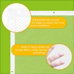 Baby Safety Net for Stair Railing - 10ft x 3ft