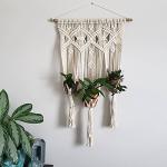 Nautical Cotton Rope for Crafts and Decor