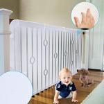10ft Child Safety Net for Balconies and Stairs