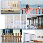 Child Safety Stair Railing Net for Indoor/Outdoor