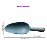 Kids Beach Shovel and Potting Tool Set