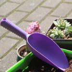 Kids Beach Shovel and Potting Tool Set