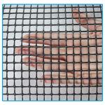 KidKusion Heavy Duty Safety Net for Decks