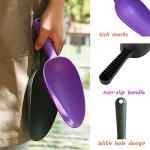 Kids Beach Shovel and Potting Tool Set