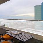 JIFTOK 10ft Baby Gate for Stairs and Balconies