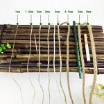 Natural Twine String for DIY Crafts and Gifts