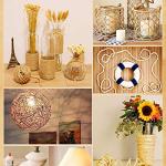 Natural Twine String for DIY Crafts and Gifts