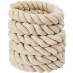 Cotton Rope for Crafts, Tug of War, Pets