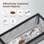 Floor Vent Covers - Keep Debris Out, 5 Pack